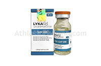 Sust 250 (Lyka Pharm) 10ml