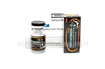 Testosteron-C (BodyPharm) 10ml